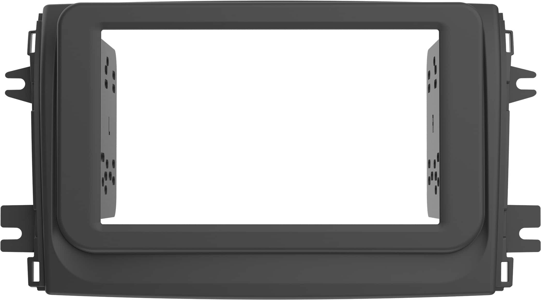 Metra - Stereo Installation Kit for 2022-2025 RAM Promaster Vehicles - Black price history on PriceWatchPro