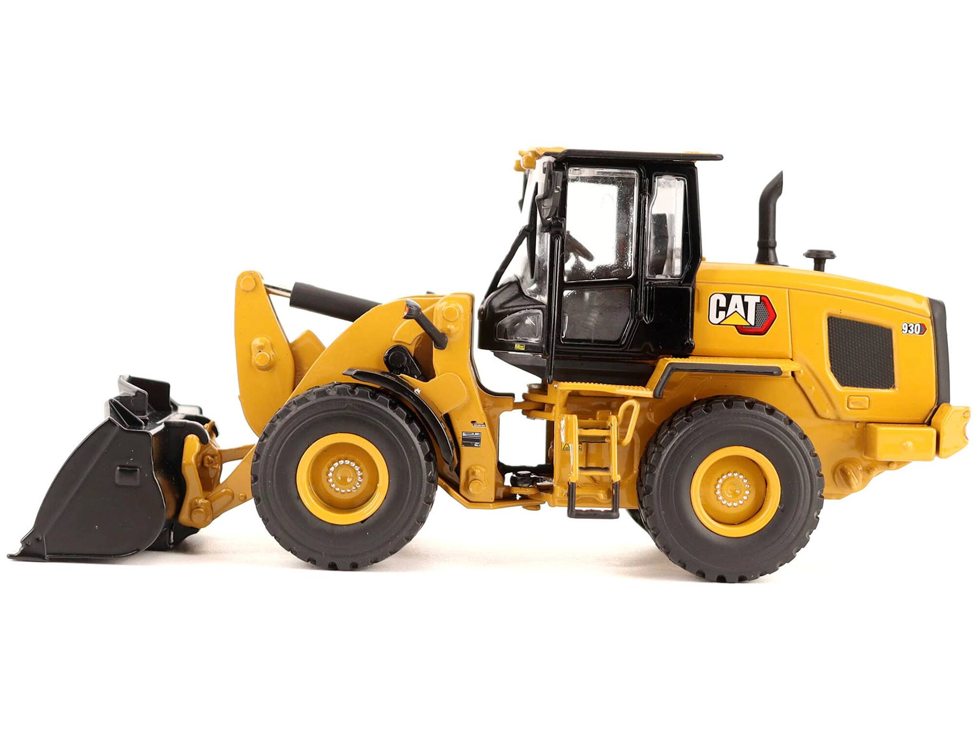 CAT 930