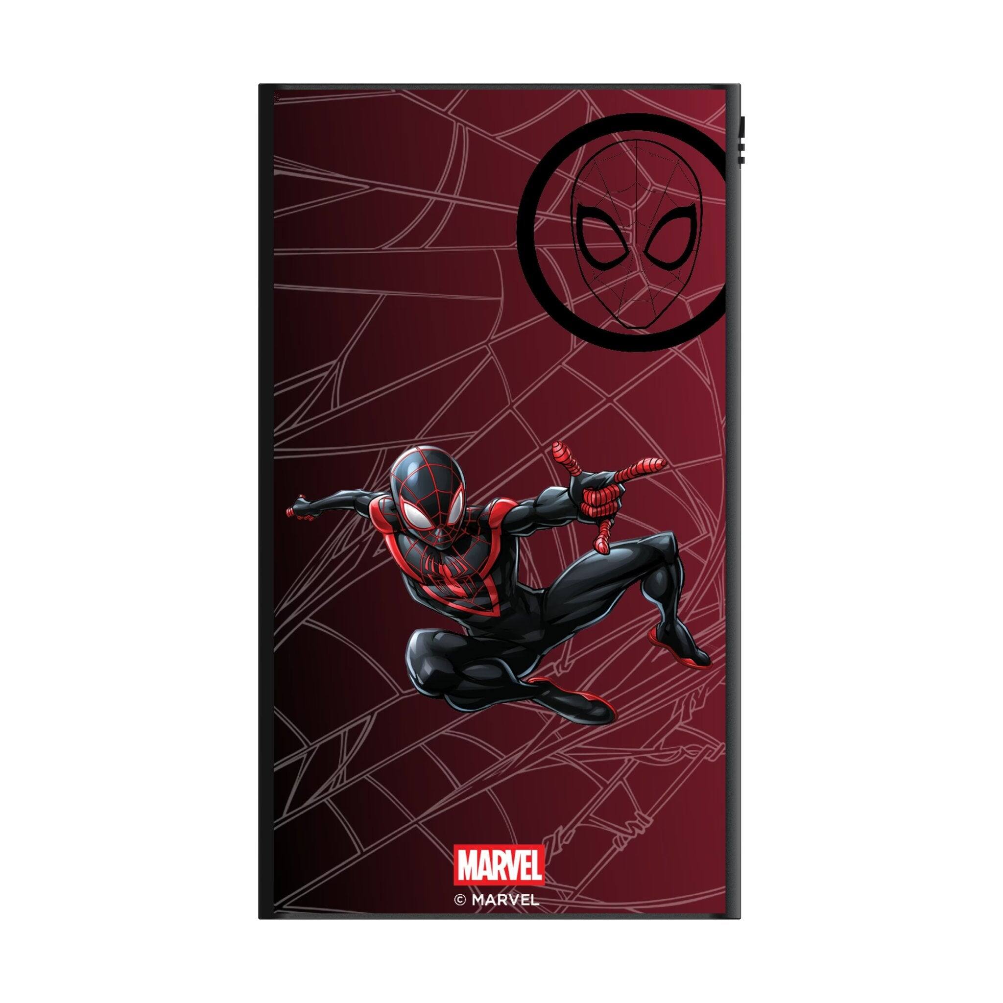 MARVEL  
MARVEL