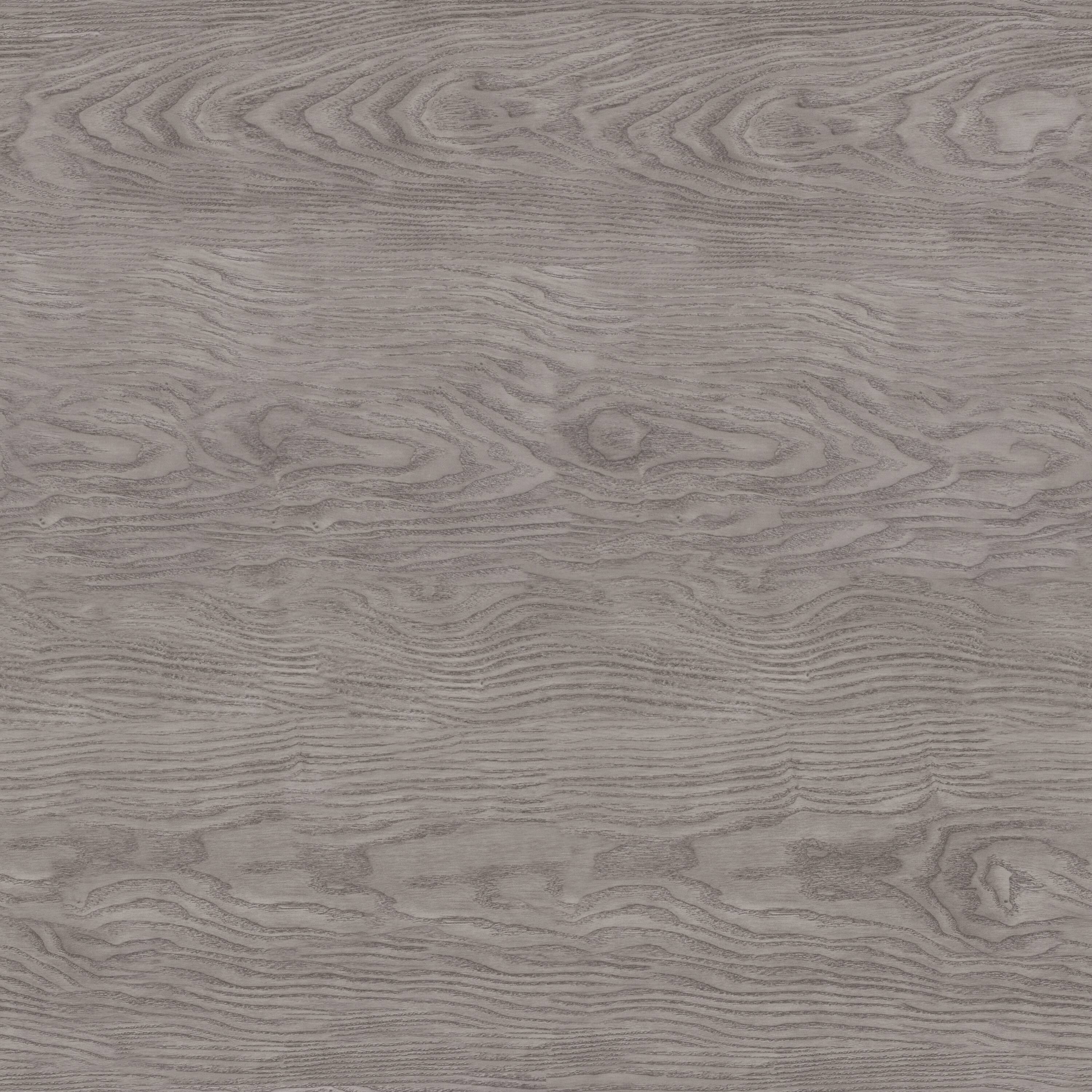 Alt View 21. Martha Stewart - Noah Gray Wood Grain Parsons Desk - Gray Top/Oil Rubbed Bronze Frame.