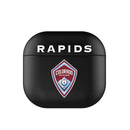 RAPIDS
COLORADO RAPIDS
96