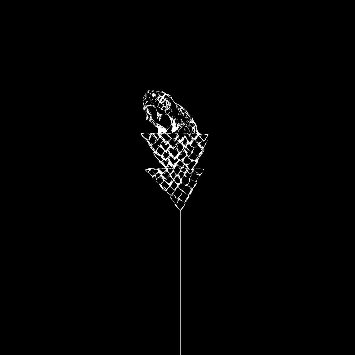 Front. Wetware - Flail   - VINYL LP.