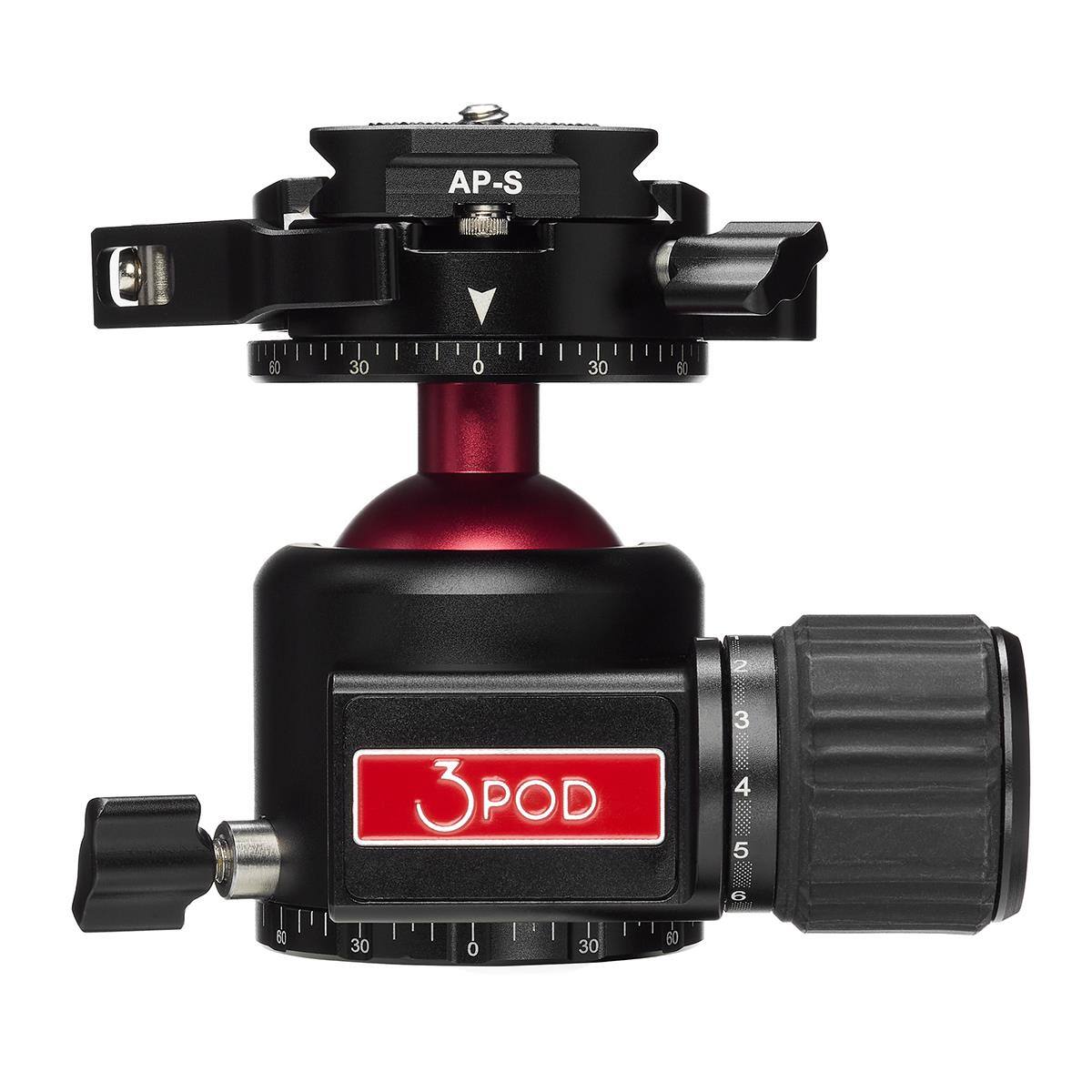 AP-S  
60  
30  
0  
30  
il  
2  
3POD  
3 4 5  
6  
60  
30  
0  
30  
60