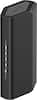 Front. NETGEAR - Nighthawk BE3100 Dual-Band Wi-Fi 7 Router - Black.
