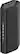 Front. NETGEAR - Nighthawk BE3100 Dual-Band Wi-Fi 7 Router - Black.