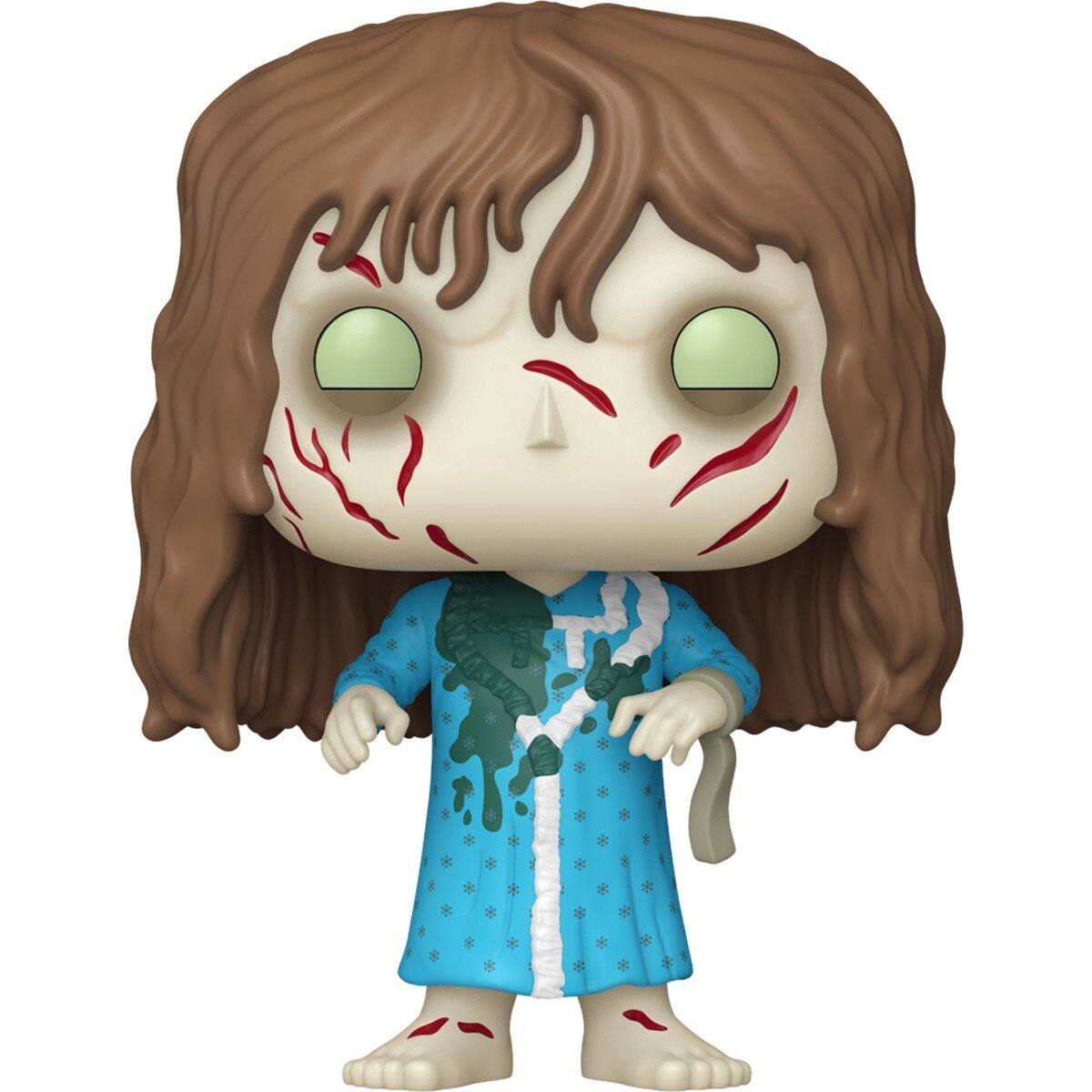 Angle. Funko - The Exorcist: Regan.