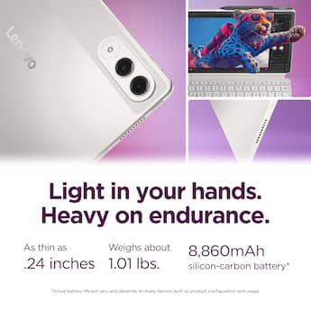 Lenovo Yoga Tab 11.1 Lenovo Yoga Tab 11.1