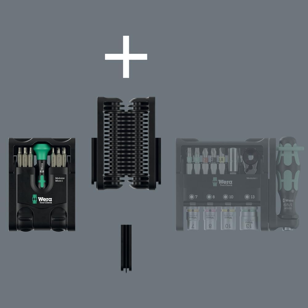 + Mera .. Mutule + sEUSS  
Wera I Fomi char 7 2 2 1.8  
Wera TooL Chark 8 10 9 Modular 13  
Wera 815/1 4U00 F I M 8 CAA 10 13