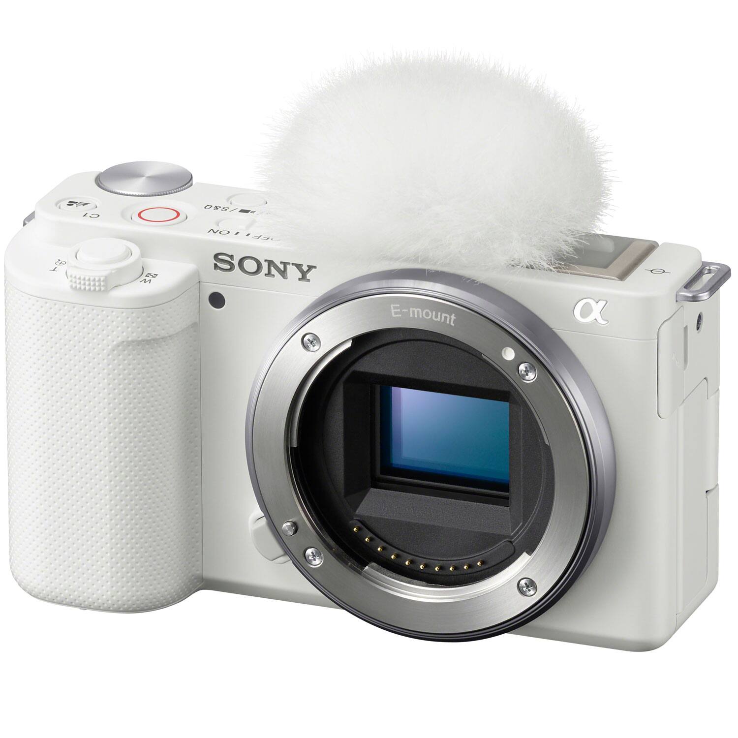 Z e1   1  M 058/5 FFTION NO 1d3 SONY E-mount E X d