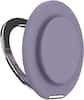 Front. PopSockets - MagSafe Kick-Out Universal Magnetic Grip & Stand with Adapter Ring for Cell Phones - Dusk.