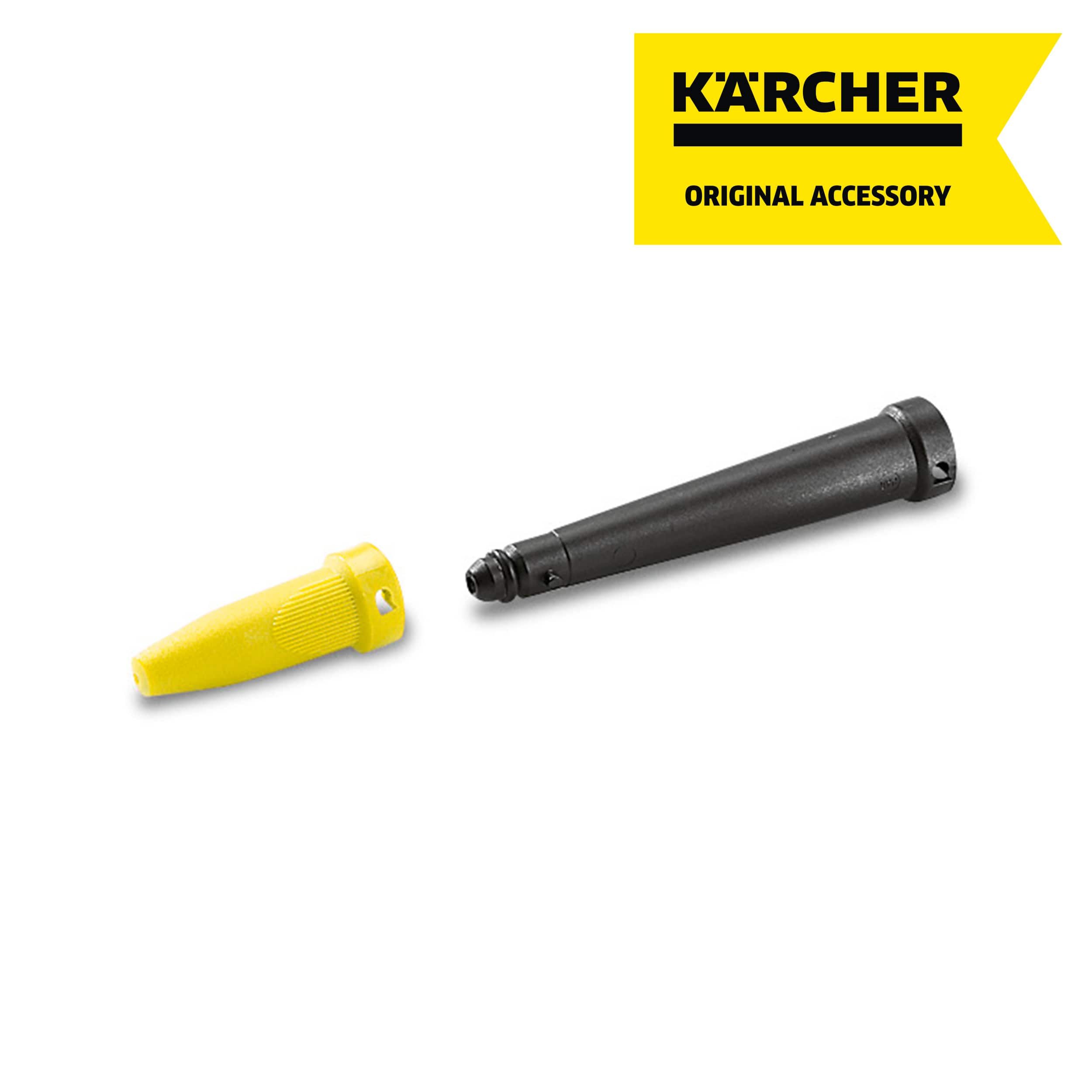 Karcher - SC Steam Cleaner Power Nozzle Set - NEW