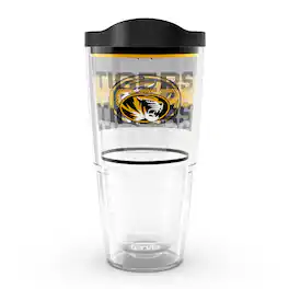 Tervis - Missouri Tigers 24oz. Competitor Classic Tumbler - Multicolor