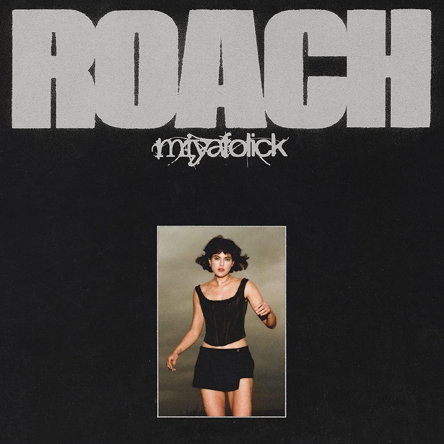 Miya Folick - ROACH  - VINYL LP