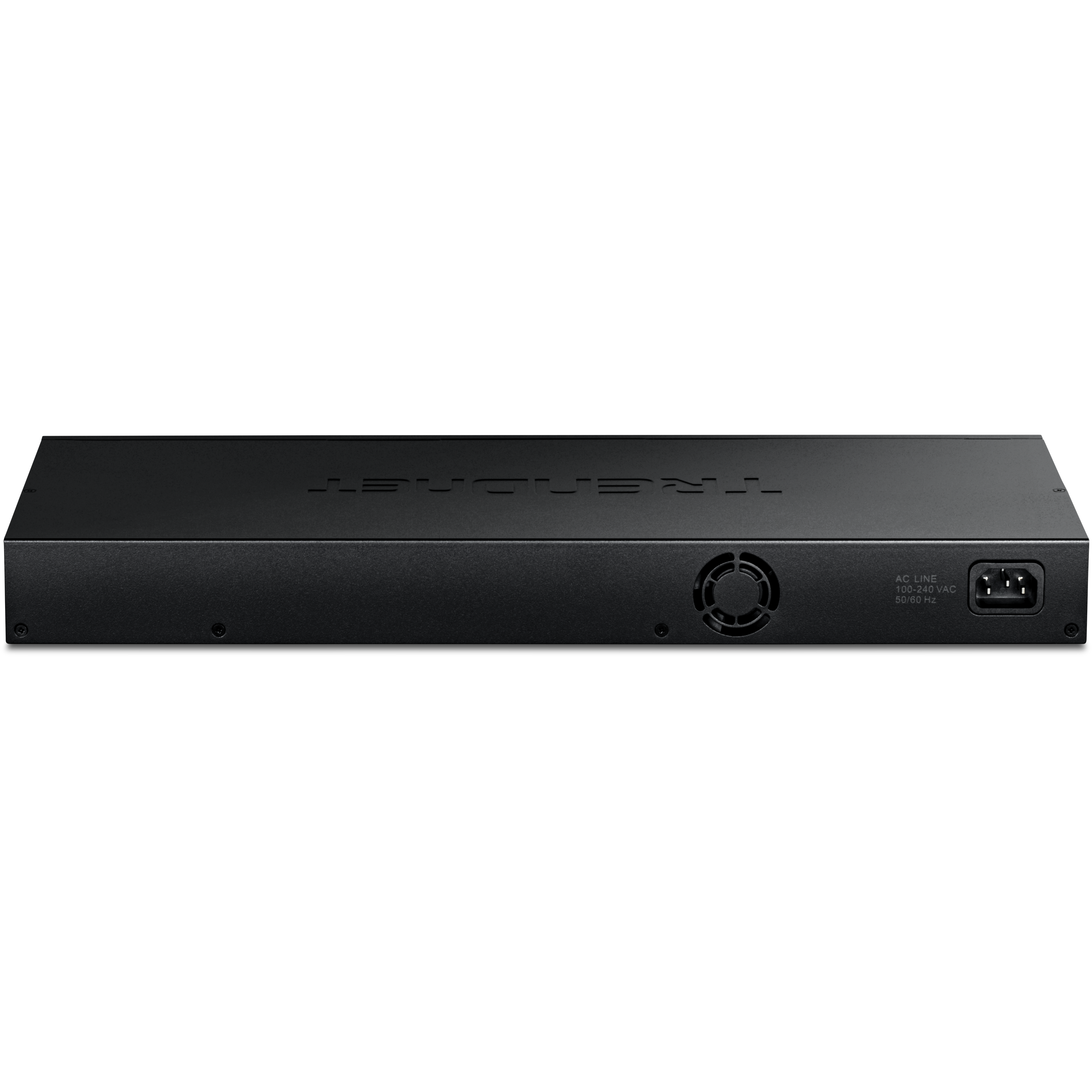 AC LINE 100-240 VAC 50/60 Hz