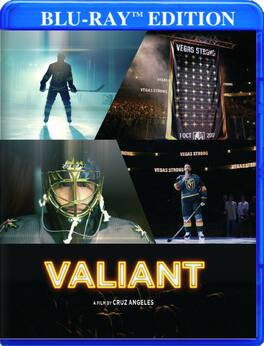 Valiant - BLU-RAY