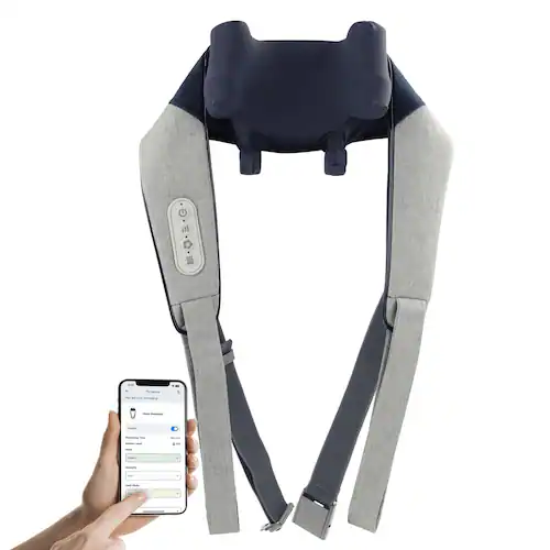 Neck & Shoulder Massagers