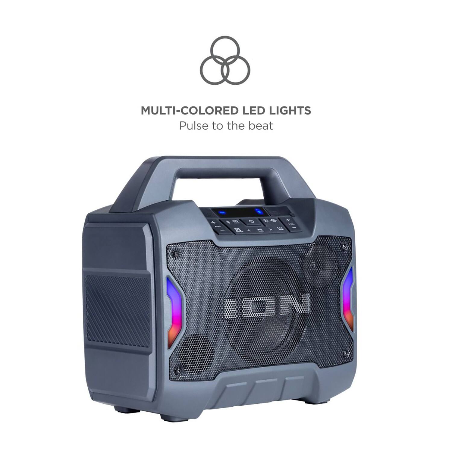 media item thumbnail