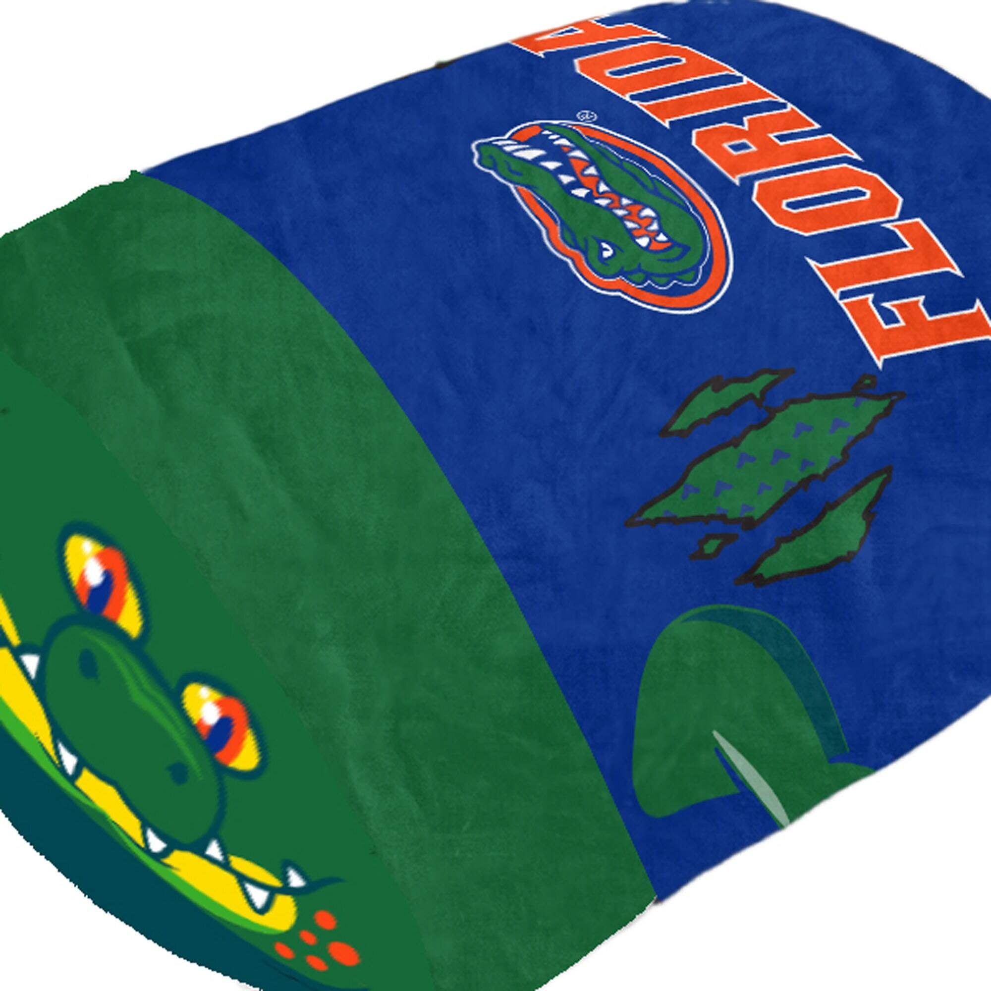 Alt View 1. Pegasus - Florida Gators Stackable Plushie Mascot Pillow - Multicolor.