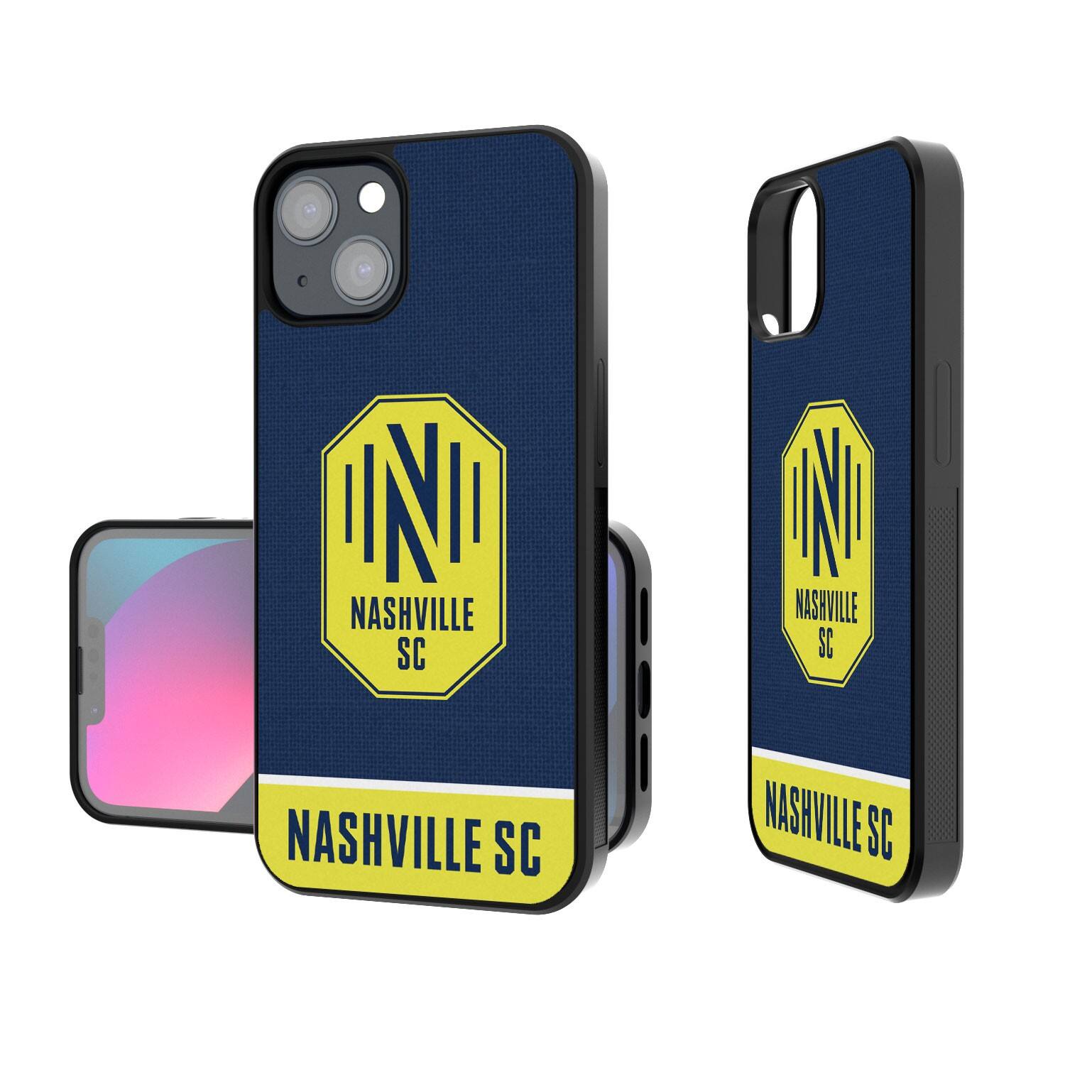 Nashville SC  
Nashville SC