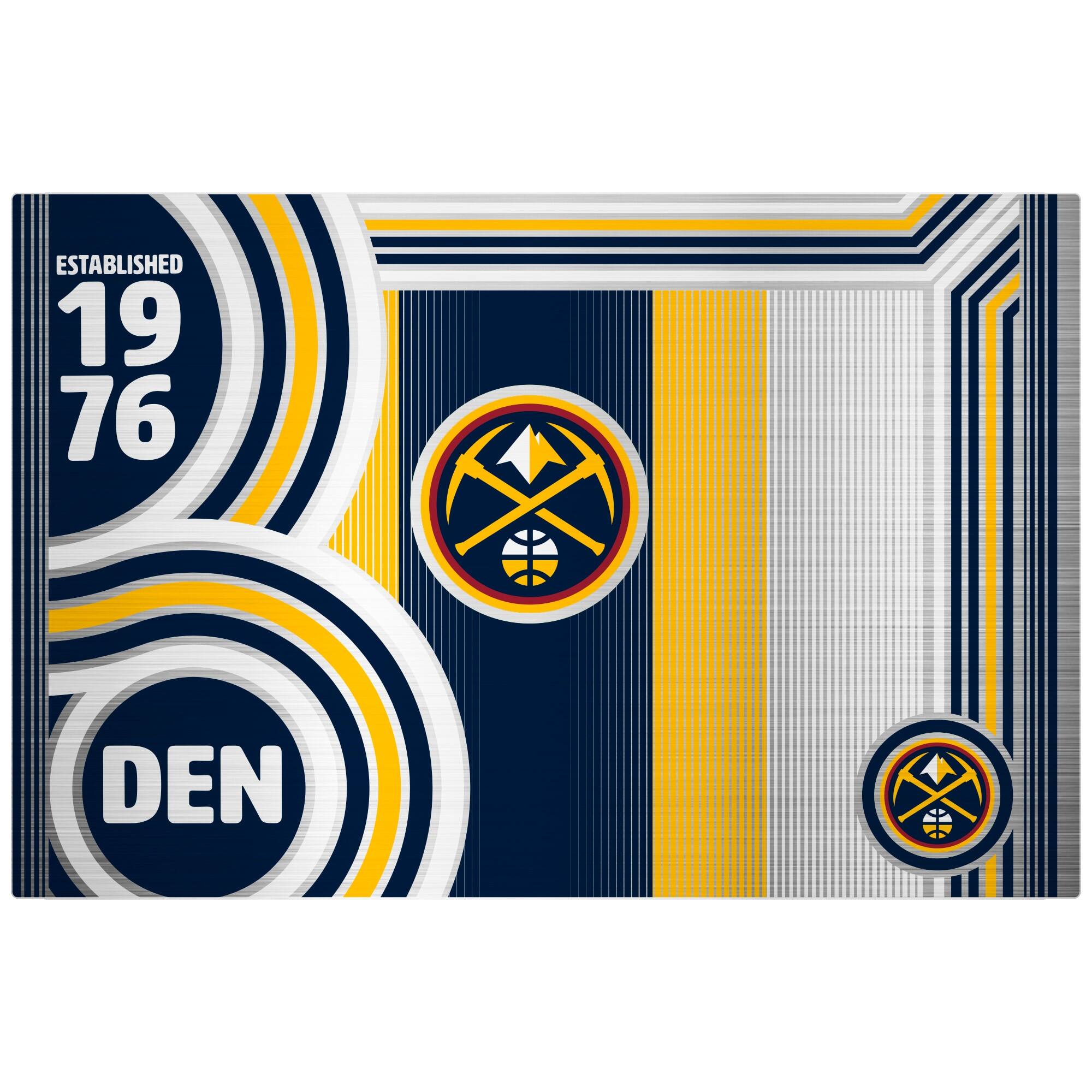 ESTABLISHED 1976  
DEN