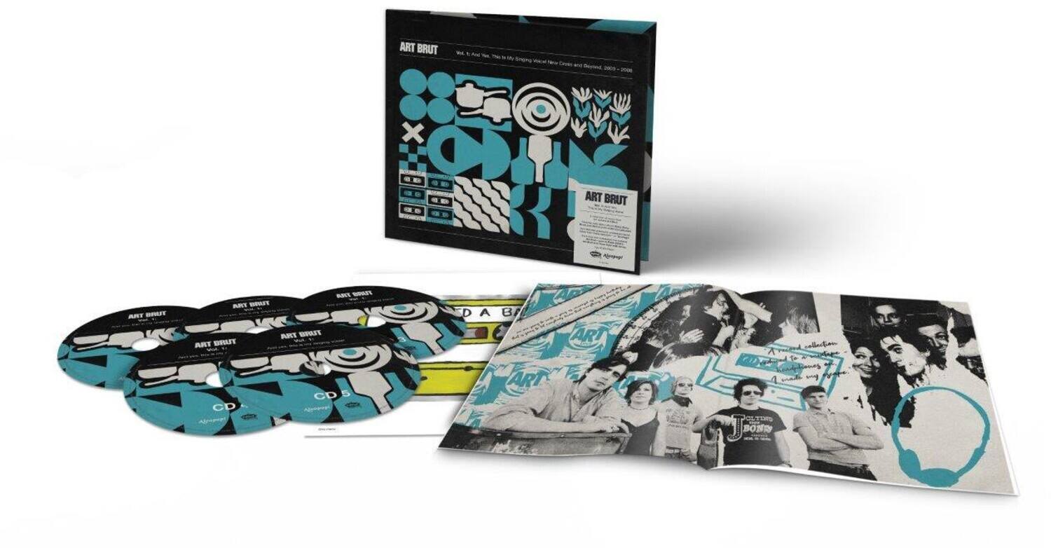 ART BRUT  
And the My Singing Vicious  
Collection  
2002-2008  

ART BRUT  
ART TURG  
FHA TUNO  
ARE TEAO  
ART TURG  
DRUT  

ART CD  
5 CD  
DAB  
ART  
COLT  
J BONTS  
collection to H 5y  

ART BRUT  
X  
ART BRUT  
ART BRUT  
ART BRUT  
ART BRUT  
ART BRUT  
ART BRUT  
ART BRUT  
ART BRUT  
ART BRUT  
ART BRUT  
ART BRUT  
ART BRUT  
ART BRUT  
ART BRUT  
ART BRUT  
ART BRUT  
ART BRUT  
ART BRUT  
ART BRUT  
ART BRUT  
ART BRUT  
ART BRUT  
ART BRUT  
ART BRUT  
ART BRUT  
ART BRUT  
ART BRUT  
ART BRUT  
ART BRUT  
ART BRUT  
ART BRUT  
ART BRUT  
ART BRUT  
ART BRUT  
ART BRUT  
ART BRUT  
ART BRUT  
ART BRUT  
ART BRUT  
ART BRUT  
ART BRUT  
ART BRUT  
ART BRUT  
ART