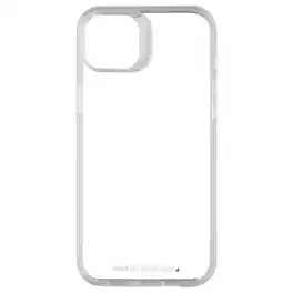 ZAGG - Crystal Palace Series Case for iPhone 14 Plus - Clear