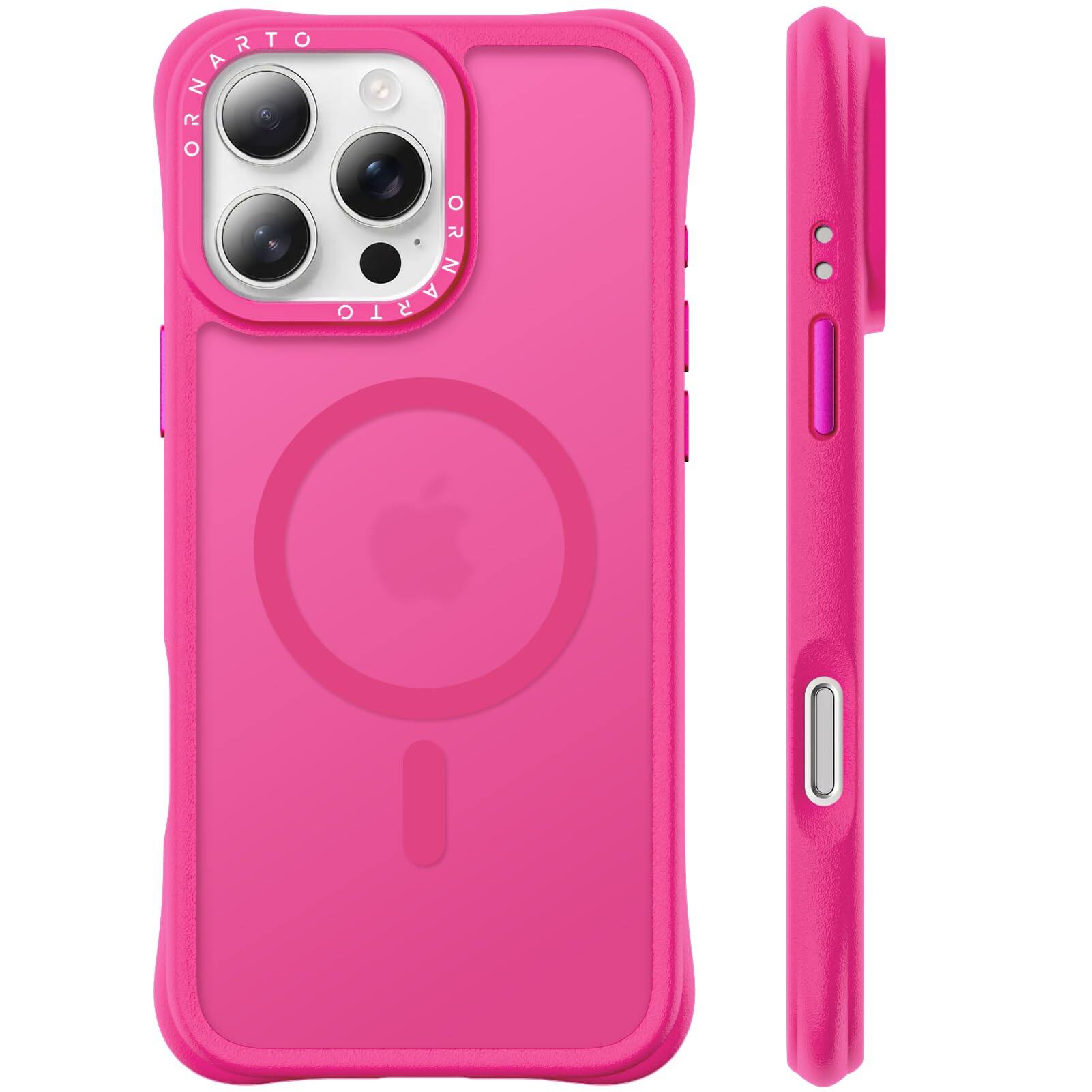Hot Pink