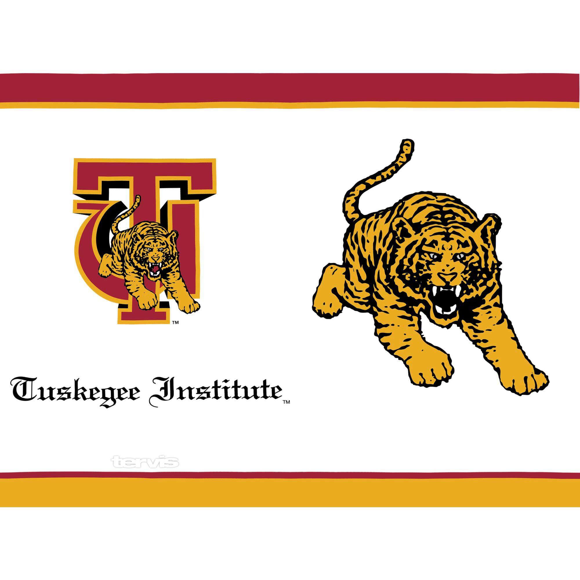 Tuskegee Institute  
tervis