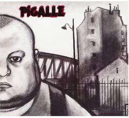 Pigalle - Regards Affliges Sur La Morne Et Pitoyable Existence De Benjamin - VINYL LP