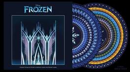 Frozen - O.S.T. - Frozen: The Songs - VINYL LP