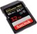 Alt View Zoom 11. SanDisk - Extreme Pro 32GB SDHC UHS-I Memory Card.