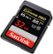 Alt View Zoom 12. SanDisk - Extreme Pro 32GB SDHC UHS-I Memory Card.