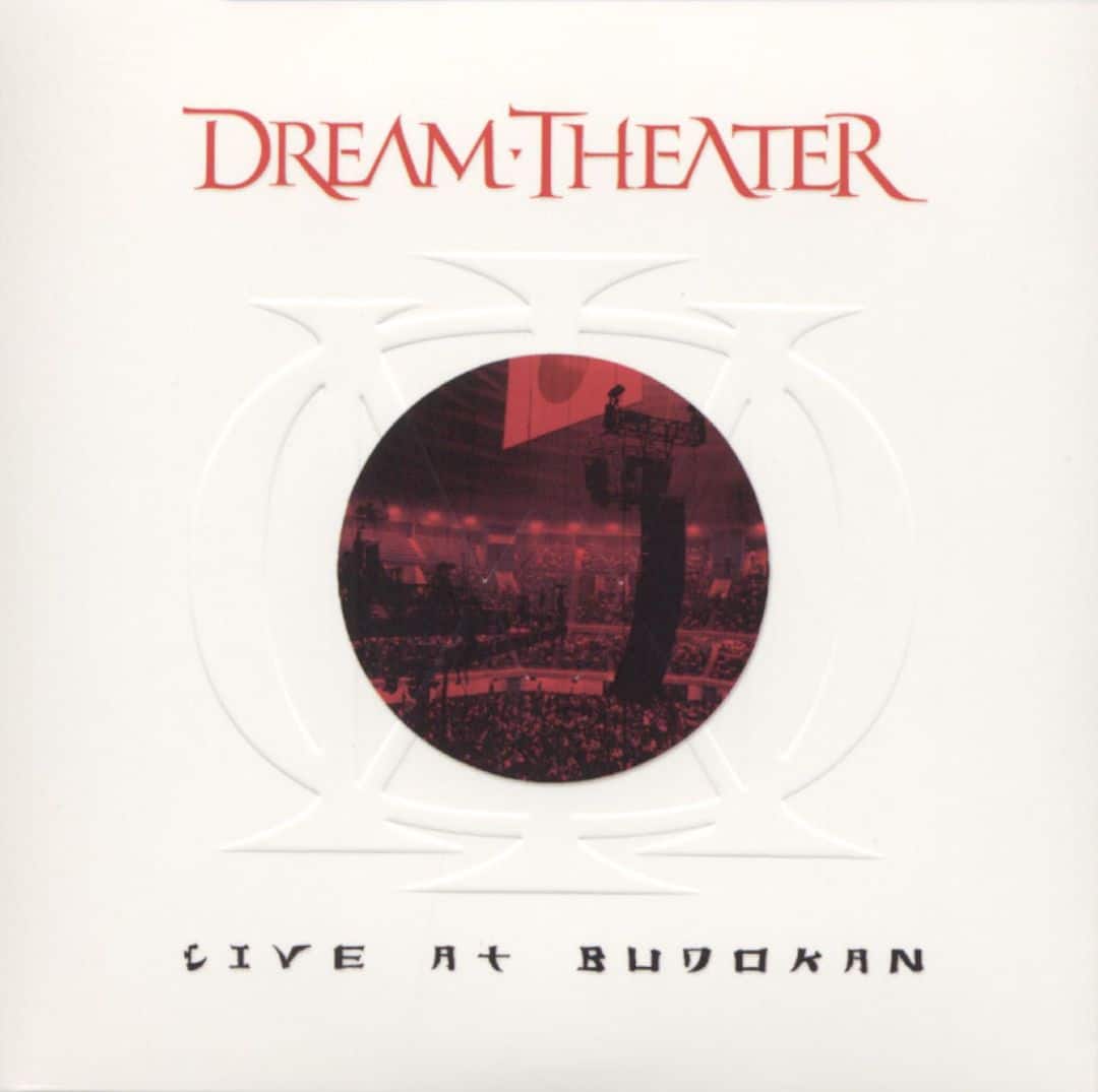 Best Buy Live at Budokan [LP] VINYL