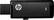Front Standard. HP - 4GB USB Flash Drive.