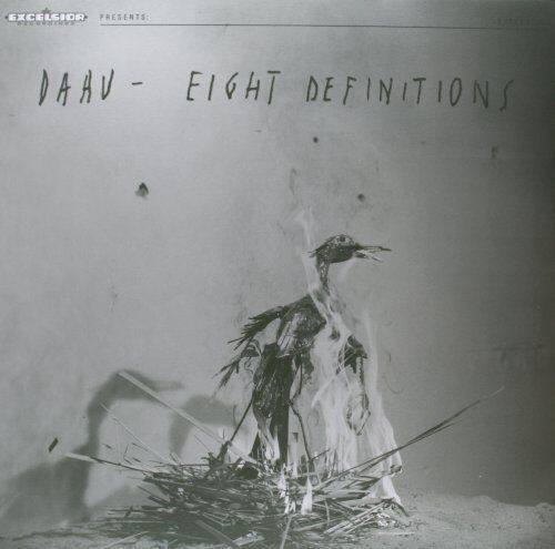 

Eight Definitions [LP] - VINYL