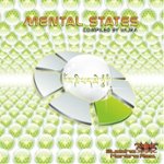 Front Standard. Mental States [CD].