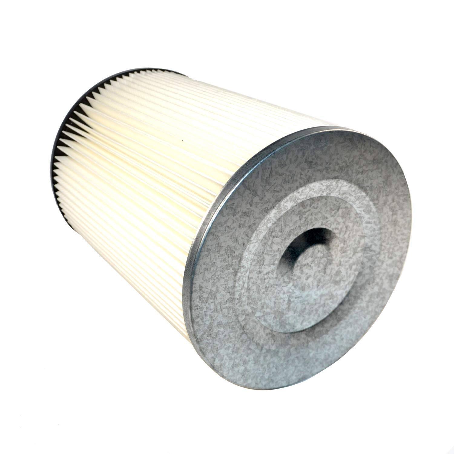 Alt View 4. HQRP - HQRP Cartridge Filter for RIDGID VF4000 VF5000 VF6000 Wet-Dry Vacuums 5 Gallon and Up, Replaces Shop-Vac 90328.