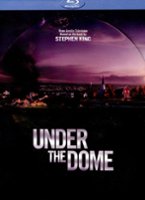 Under the Dome [Blu-ray] - Front_Zoom
