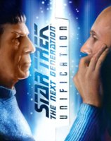 Star Trek: The Next Generation - Unification [Blu-ray] - Front_Zoom