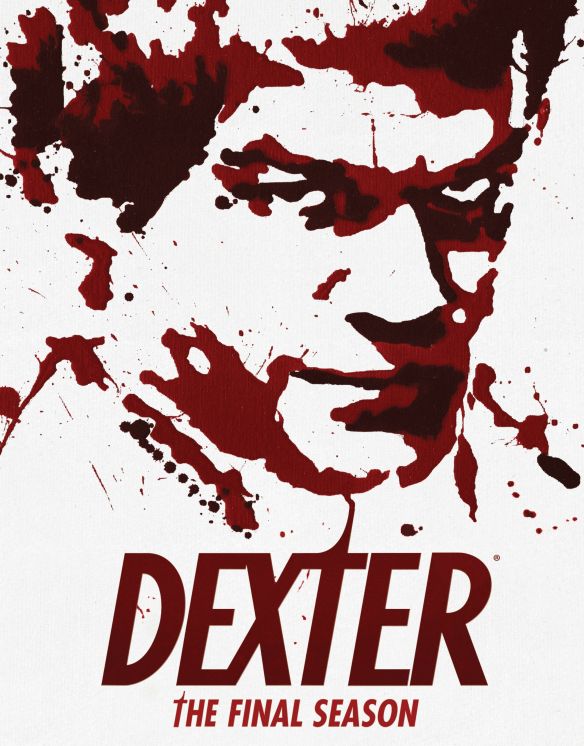  Dexter: The Final Season [DVD]