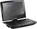 Angle. Insignia™ - 9" Portable DVD Player - Black.
