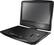 Left. Insignia™ - 9" Portable DVD Player - Black.