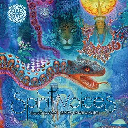 Best Buy: Spirit Voices [CD]