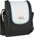 Alt View Standard 2. Nintendo - Deluxe Game Traveler Case for Nintendo Wii.