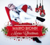 Front Standard. Mario Christmas [CD].