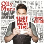 Front Standard. Right Place Right Time [Special Edition] [CD & DVD].