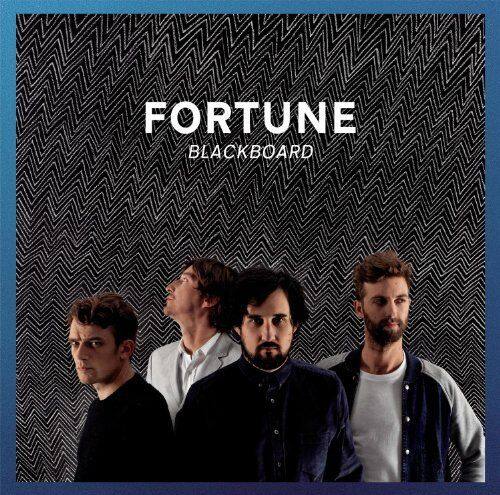 

Blackboard [LP] - VINYL