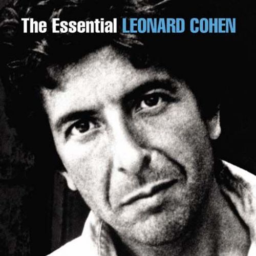  The Essential Leonard Cohen [CD]