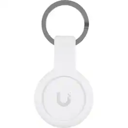 Ubiquiti - Pocket Keyfob 10 Pack UBIUAPOCKET - White