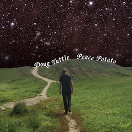 Doug Tuttle - Peace Potato - VINYL LP